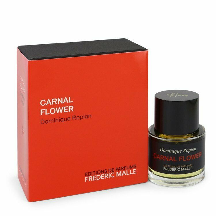 Frederic Malle Carnal flower Ladies 17 OZ EDP Spray 50 ml 245$