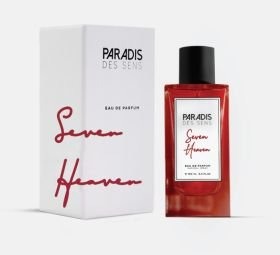 Paradis Des Sens Unisex Seven Heaven EDP Spray 34 oz Fragrances 3770024779158 95$