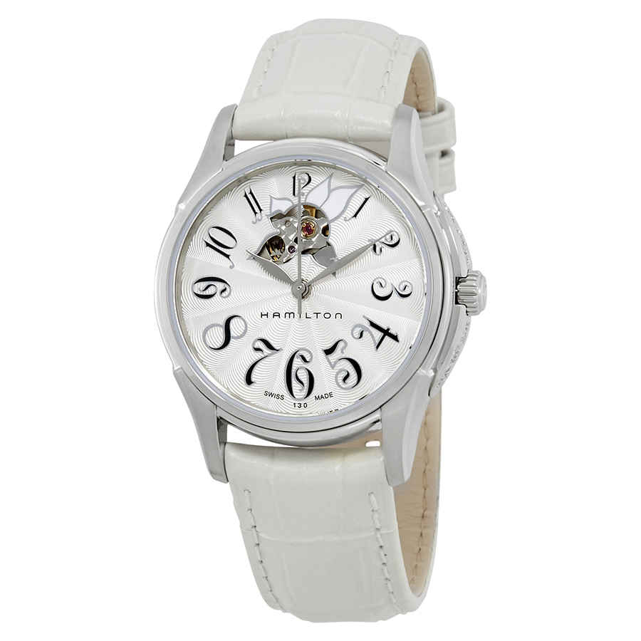 Hamilton Maestro Automatic Ladies Watch H32365313 769$