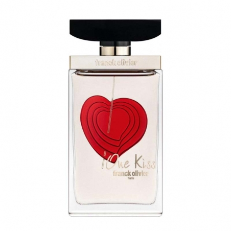 Franck Olivier Ladies One Kiss EDP 25 oz Fragrances 3516641926328 19$