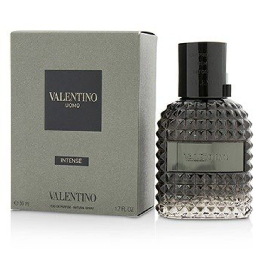 Valentino Mens Uomo Intense EDP Spray 17 oz Fragrances 3614272731899 74$
