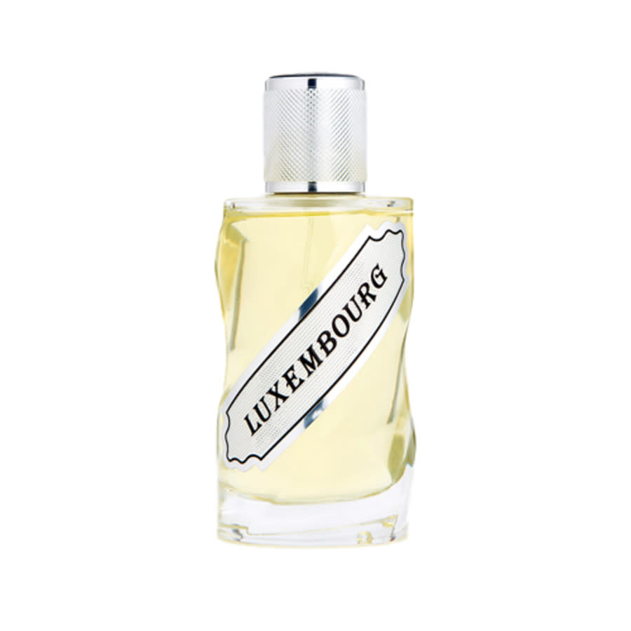 12 Parfumeurs Unisex Luxembourg Extrait de Parfum Spray 3.38 oz (Tester) Fragrances 3259417860111