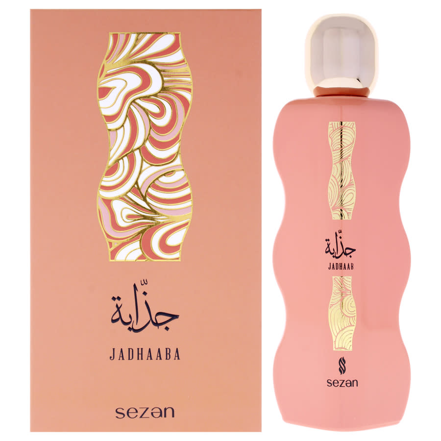 Sezan Ladies Jadhaaba EDP Spray 3.4 oz Fragrances 6295151930502