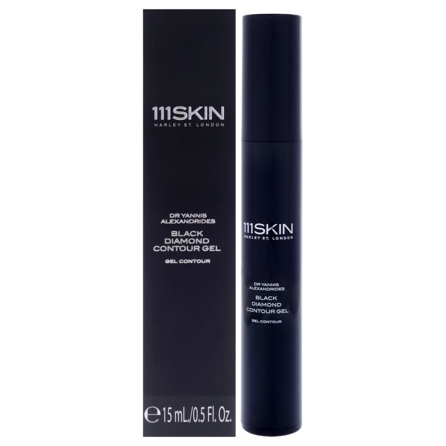 111Skin Black Diamond Contour Gel 05 oz Skin Care 5060280379024 85$