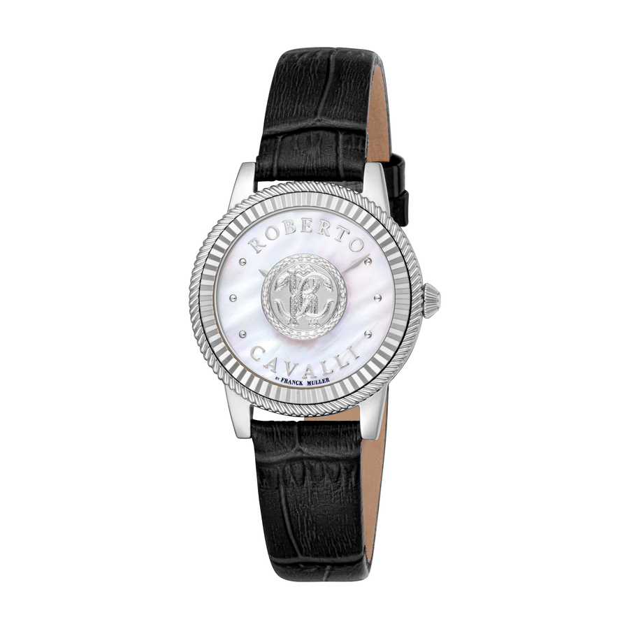 Roberto Cavalli Fashion Watch Quartz Ladies Watch RV1L228L0011