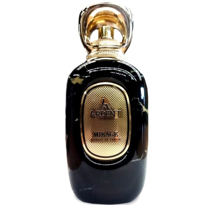 Ardent Unisex Mirage Extrait de Parfum Spray 3.0 oz Fragrances 3077170411117