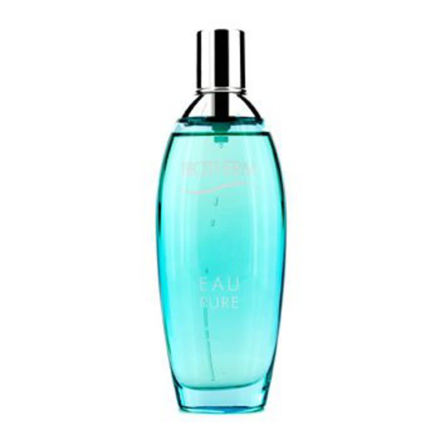 Biotherm Ladies Eau Pure EDT Spray 33 oz Fragrances 3605540418420 48$