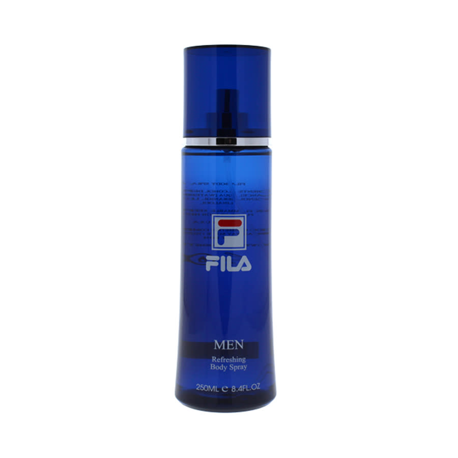 Fila by Fila for Men - 84 oz Body Spray 11$