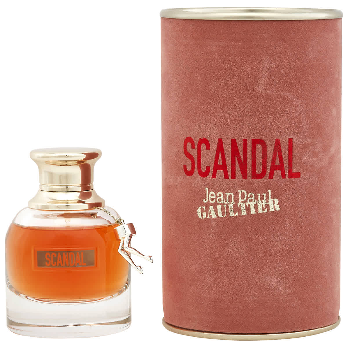 Jean Paul Gaultier Ladies Scandal EDP Spray 1 oz Fragrances 8435415006439 60$