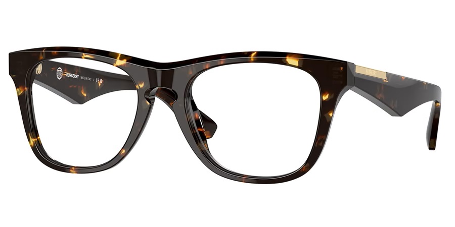 Burberry Demo Square Mens Eyeglasses BE2409F 4106 53 105$