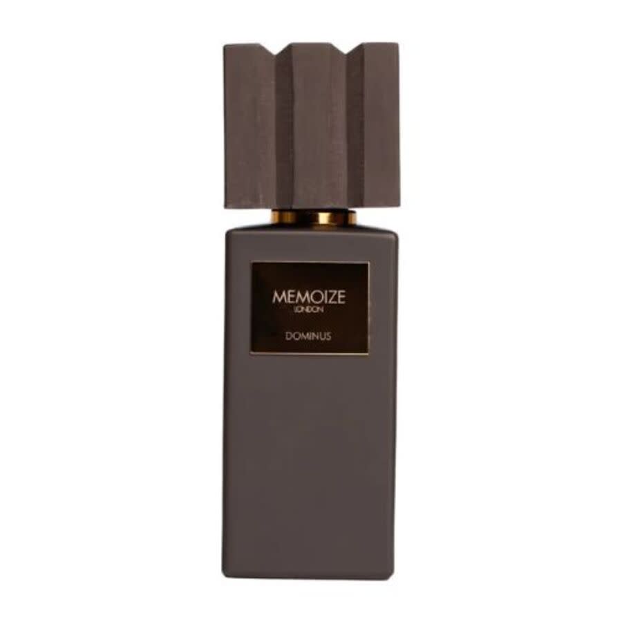 Memoize Unisex Dominus EDP Spray 3.4 oz (Tester) Fragrances 852013650129