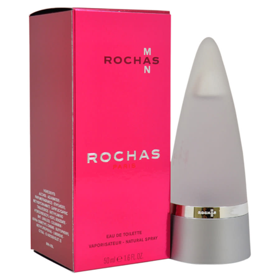 Rochas Man by Rochas EDT Spray 17 oz 30$