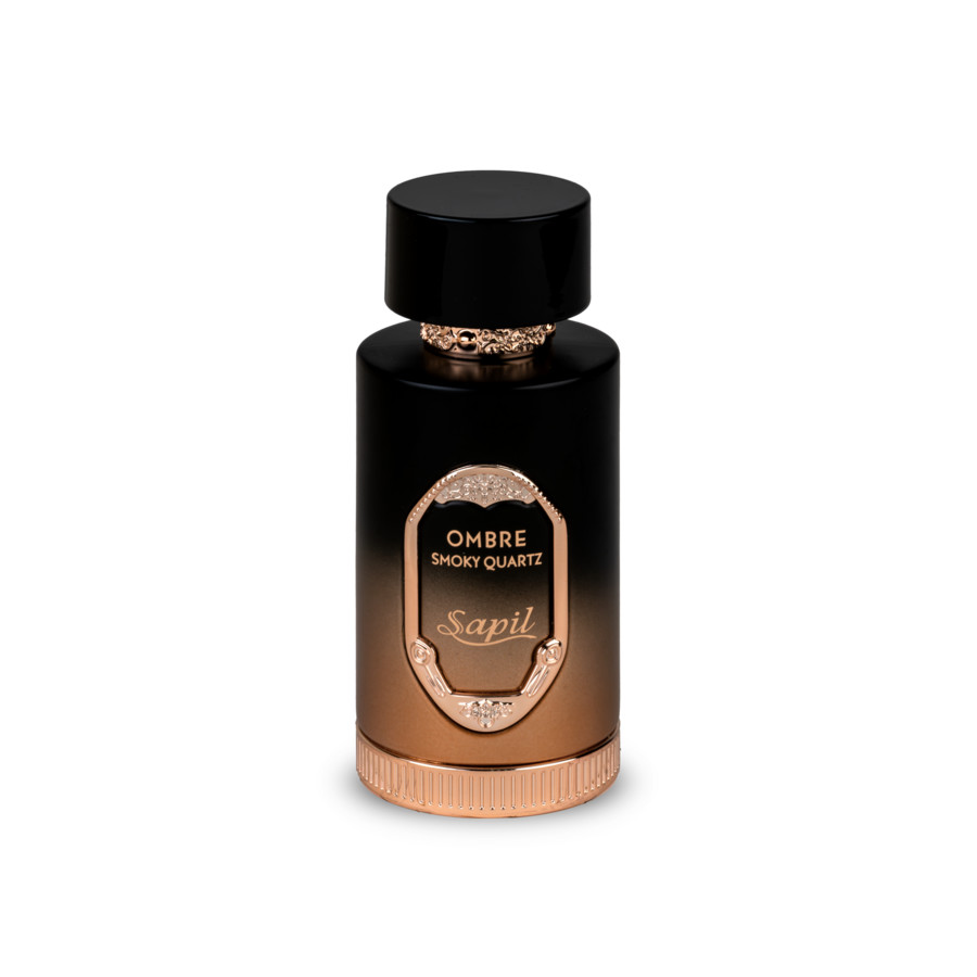 Sapil Unisex Ombre Smoky Quartz EDP Spray 34 oz Fragrances 6295124048043 20$