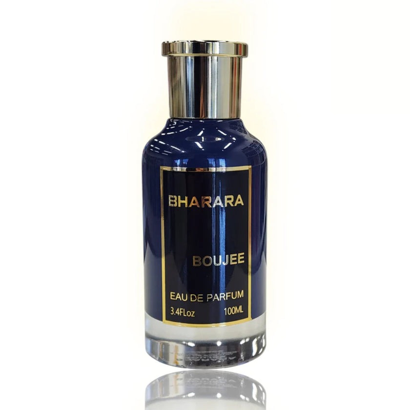 Bharara Mens Boujee EDP Spray 34 oz Fragrances 850050062370 65$
