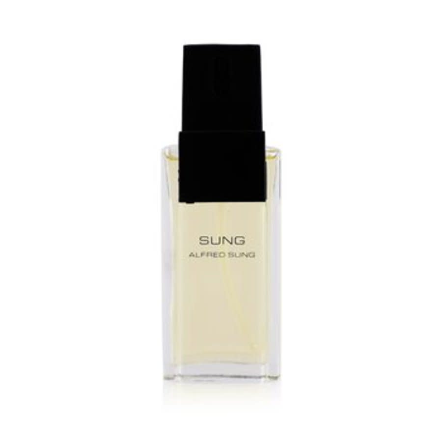 Sung for Women Alfred Sung Eau De Toilette Spray 10 oz 18$