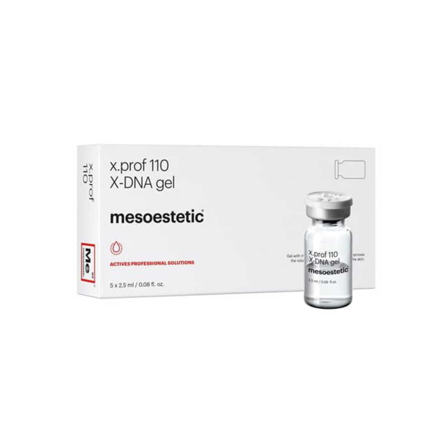 Mesoestetics XProf 110 X-Dna Skin Care 8436024752229 75$