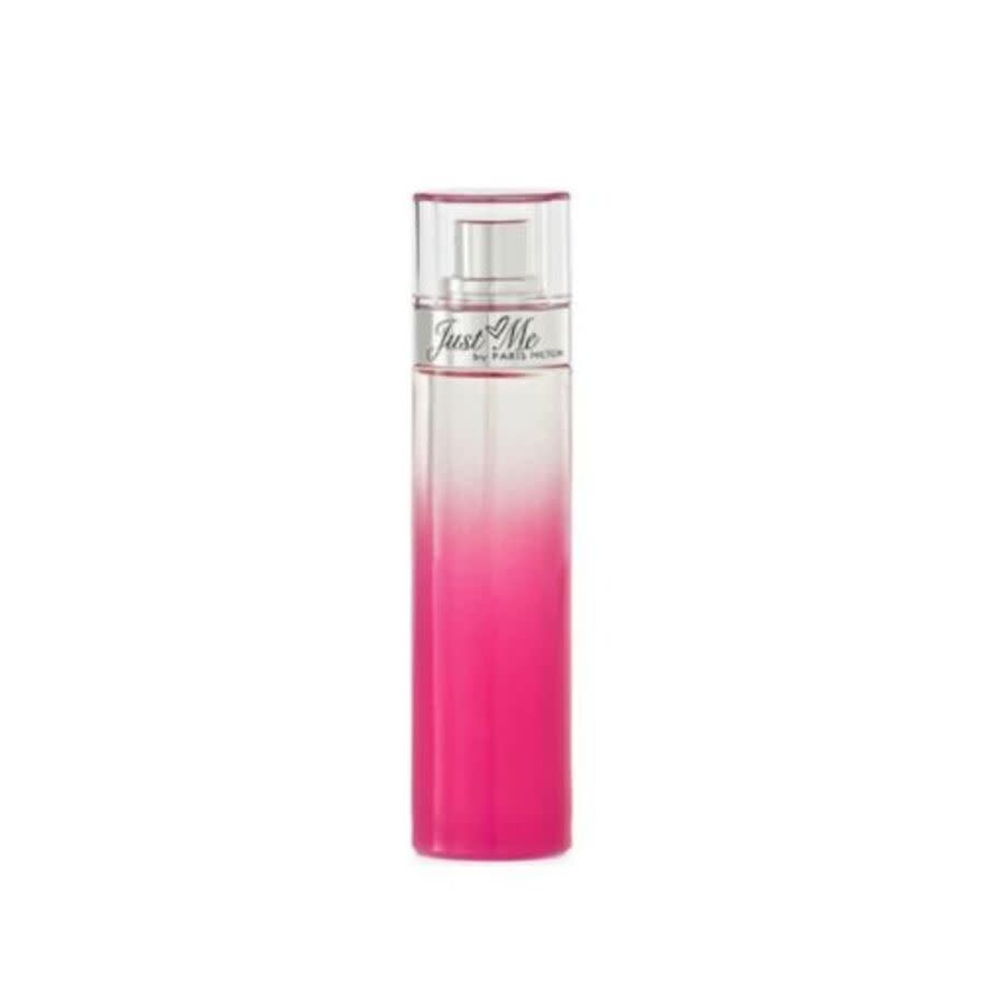 Paris Hilton Ladies Just Me EDP Spray 338 oz Tester Fragrances 0304520795865 17$