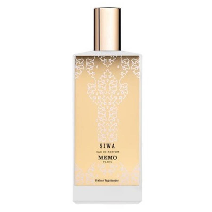 Memo Paris Ladies Siwa EDP 25 oz Fragrances 3700458603026 172$