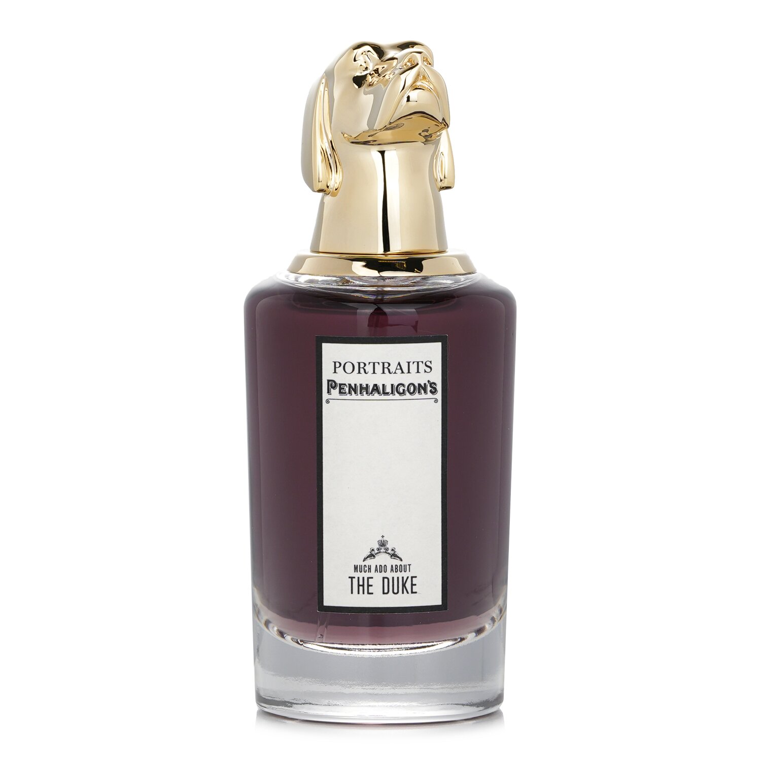 【75ml】PENHALIGON'S MUCHADO ABOUTTHE DUKE Penhaligon's Men's Much Ado About The Duke EDP Spray 2.5 oz
