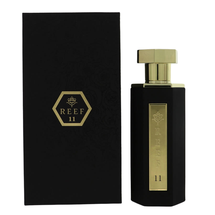 Reef Perfumes Ladies Reef 11 EDP Spray 3.4 oz Fragrances 6287036280840