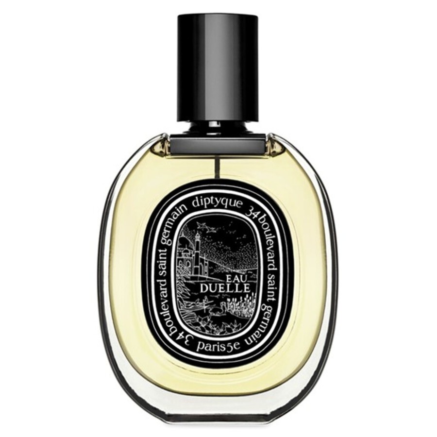 Diptyque Unisex Eau Duelle EDP Spray 25 oz Tester Fragrances 3700431407566 128$
