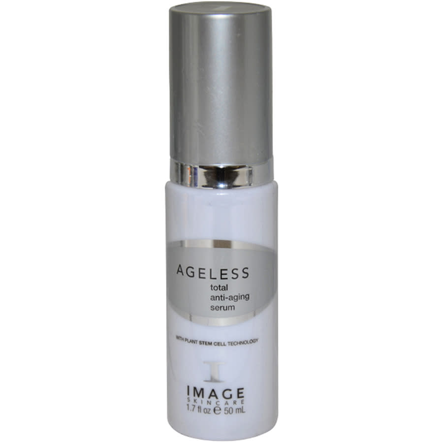 Ageless Total Anti Aging Serum with Stem Cell Technology by Image for Unisex - 17 oz Serum 41$
