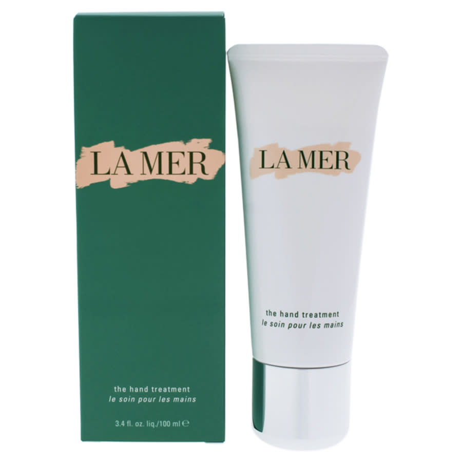 The Hand Treatment by La Mer for Unisex - 34 oz Treatment 80$