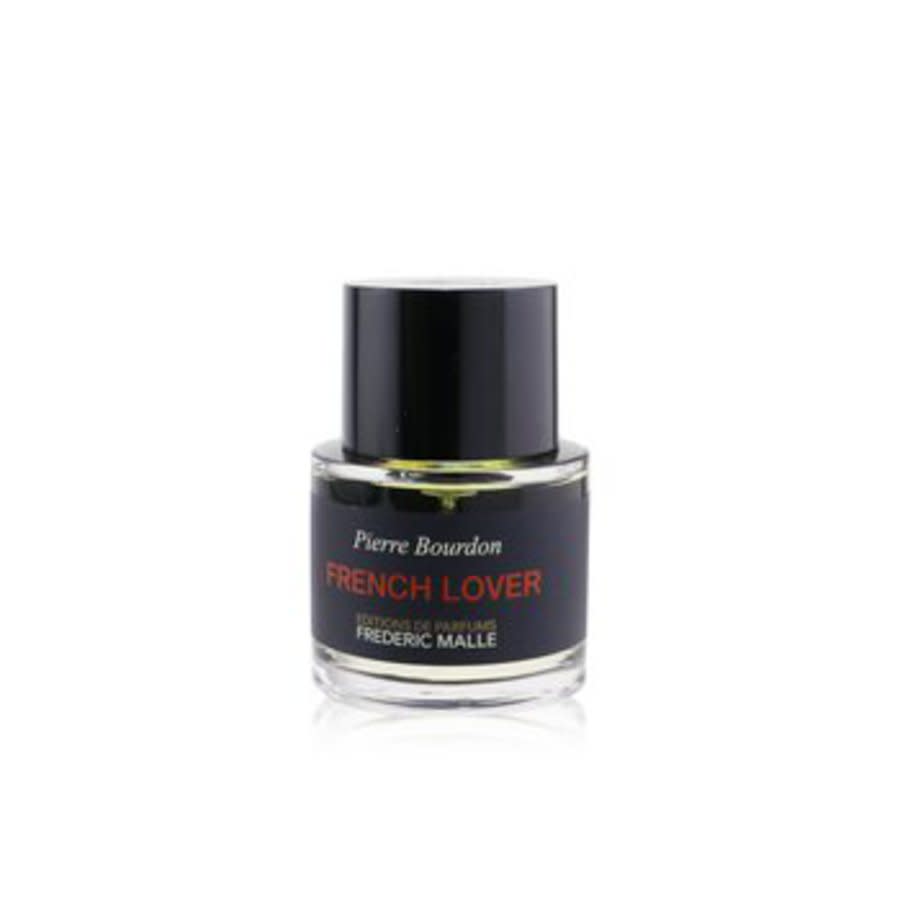 Frederic Malle Mens French Lover EDP Spray 17 oz Fragrances 3700135003699 178$