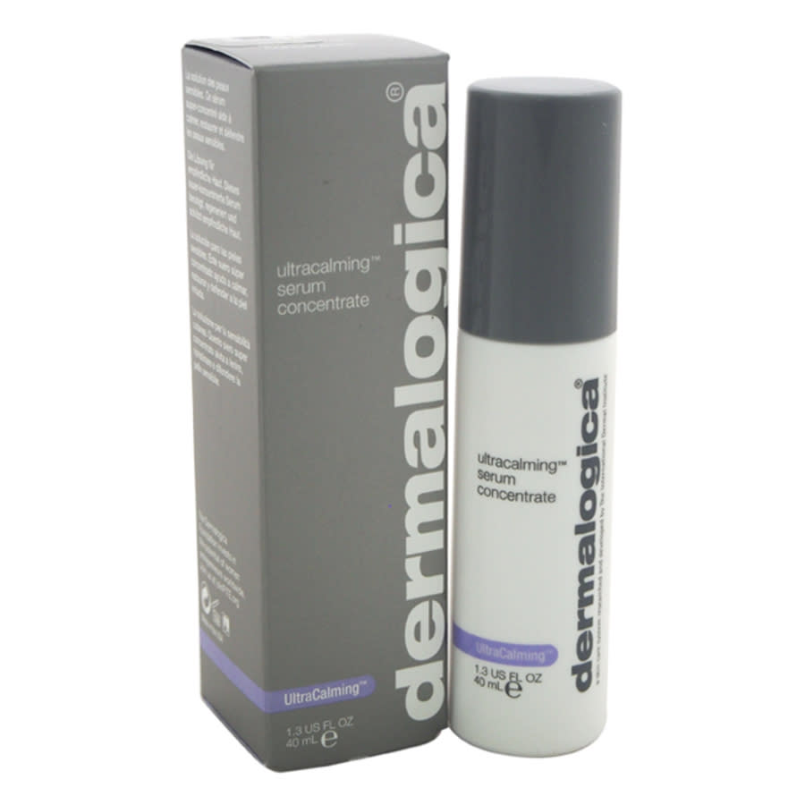 Ultracalming Serum Concentrate by Dermalogica for Unisex - 13 oz Serum 57$