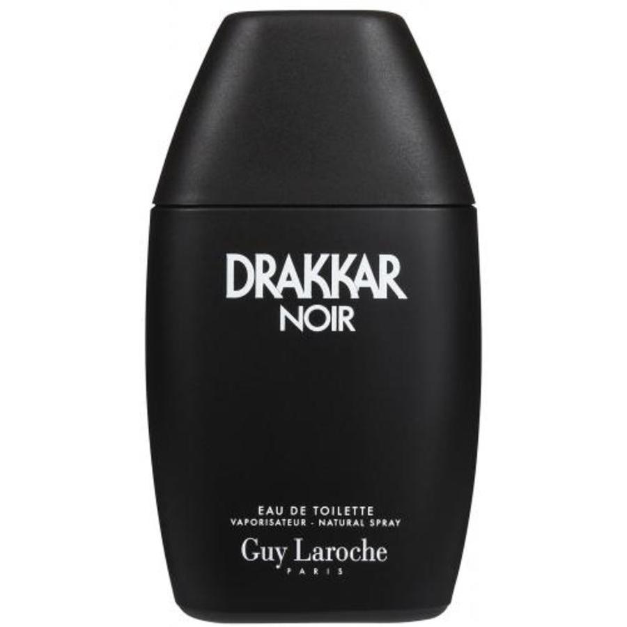 Guy Laroche Mens Drakkar Noir EDT Spray 34 oz Tester Fragrances 3360372702689 13$
