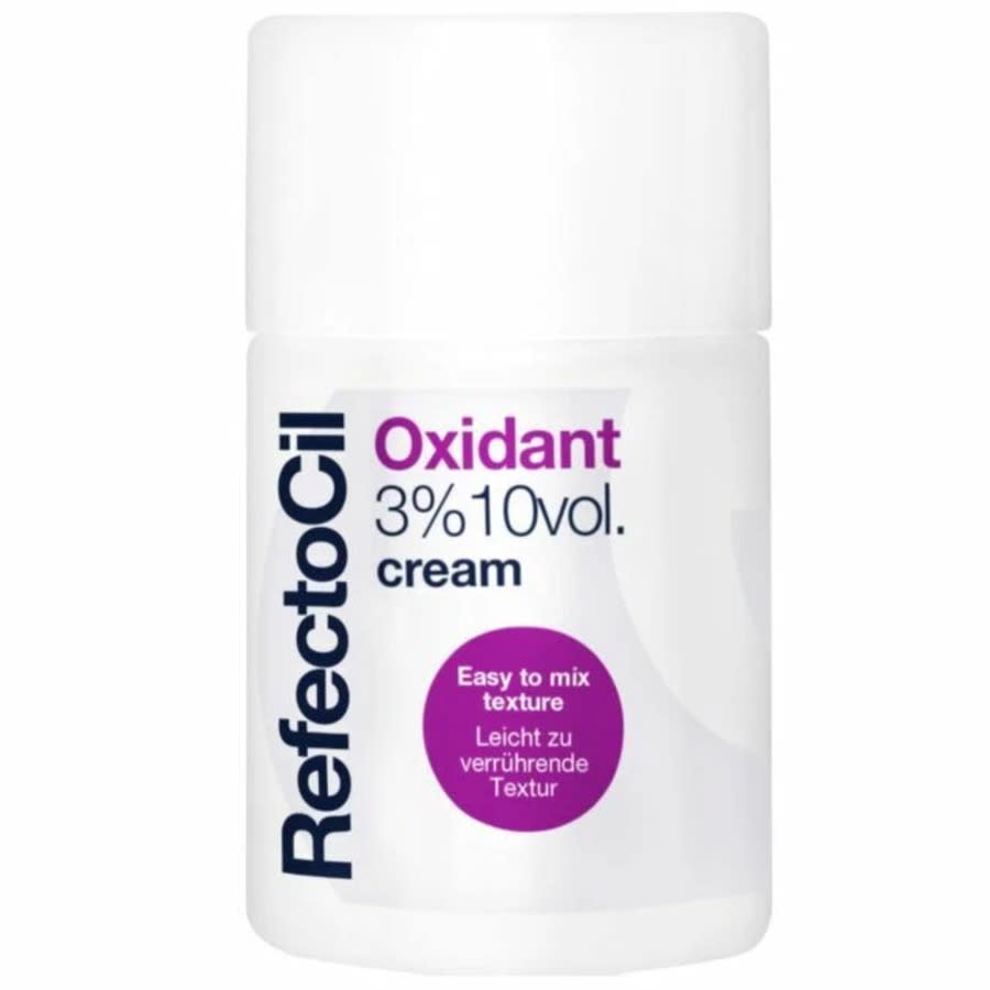 RefectoCil Oxidant 3% Cream Developer 7 oz Skin Care 9003877901181