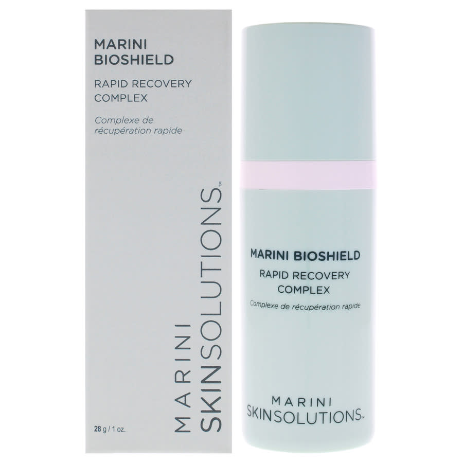 Marini SkinSolutions Marini Bioshield Rapid Recovery Complex 1 oz Skin Care 814924018238 60$