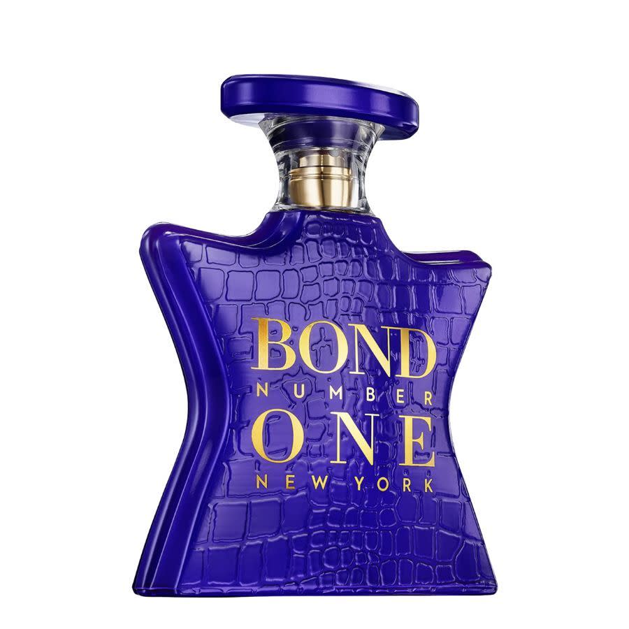 Bond No9 Mens Bond Number One EDP Spray 34 oz Tester Fragrances 888874058231 265$