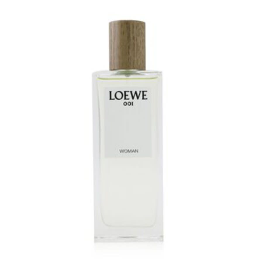 Loewe Ladies Loewe 001 EDP Spray 17 oz Fragrances 8426017063074 82$