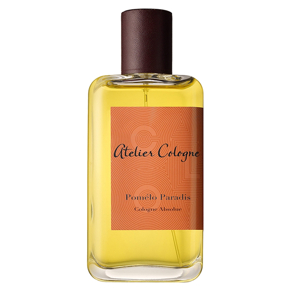 Atelier Cologne Unisex Pomelo Paradis EDC 67 oz Fragrances 3700591216008 135$