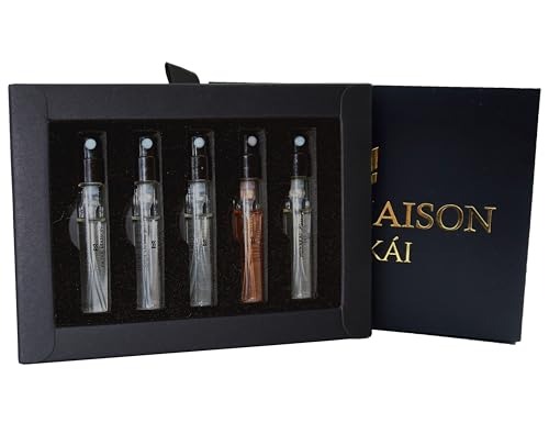 Patek Maison Unisex Mini Set Gift Set Fragrances 850039142192 20$