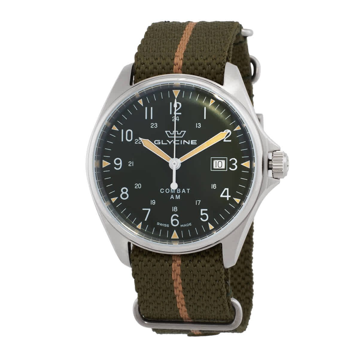 Glycine combat sub ebay hot sale