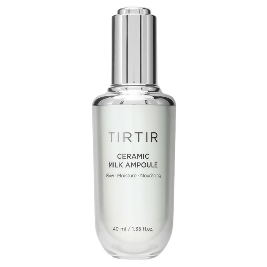 TIRTIR Ceramic Milk Ampoule 135 oz Skin Care 8809679698813 33$