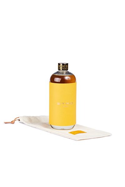 Etro Grapefruit Flower Diffuser 16.9 oz Fragrances 8026247600409