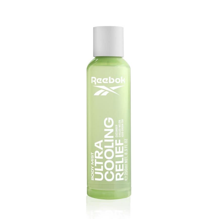 Reebok Mens Cooling Body Mist 8.4 oz Fragrances 8436581949858