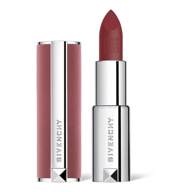 Givenchy Ladies Le Rouge Sheer Velvet Matte Lipstick 012 oz 50 Brun Acajou Makeup 3274872452572 38$