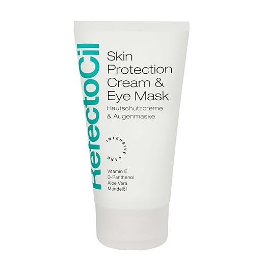 RefectoCil Ladies Skin Protection Cream 2.5 oz Skin Care 9003877058762