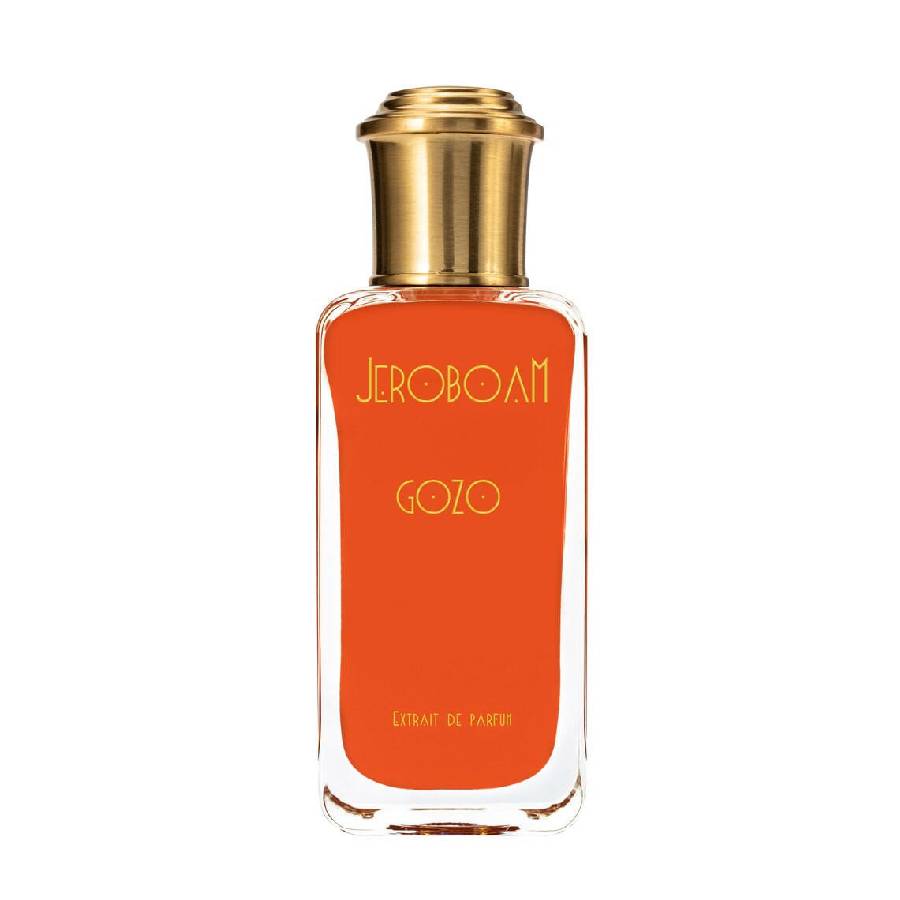 Jeroboam Unisex Gozo Extrait de Parfum Spray 1.0 oz Fragrances 3760156771045