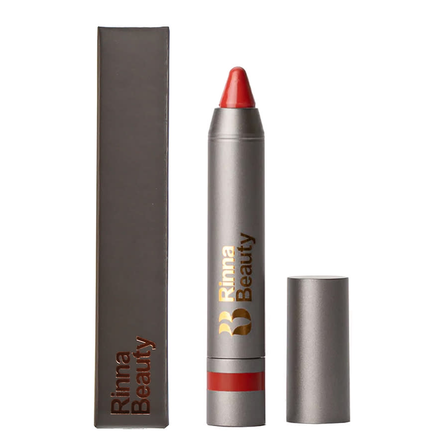 Rinna Beauty Ladies Icon Thick Stick Crayon-Luxe 1 oz Red Makeup 746480233353 15$