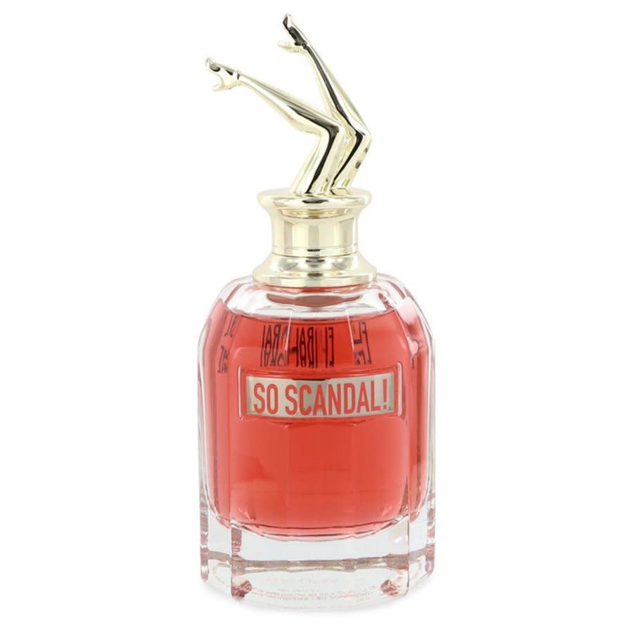 Jean Paul Gaultier Ladies So Scandal EDP Spray 27 oz Tester Fragrances 8435415032537 70$