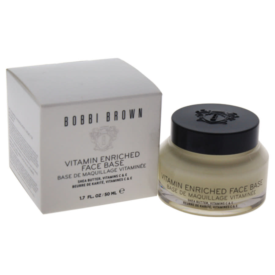 Vitamin Enriched Face Base by Bobbi Brown for Unisex - 17 oz Moisturizer 57$