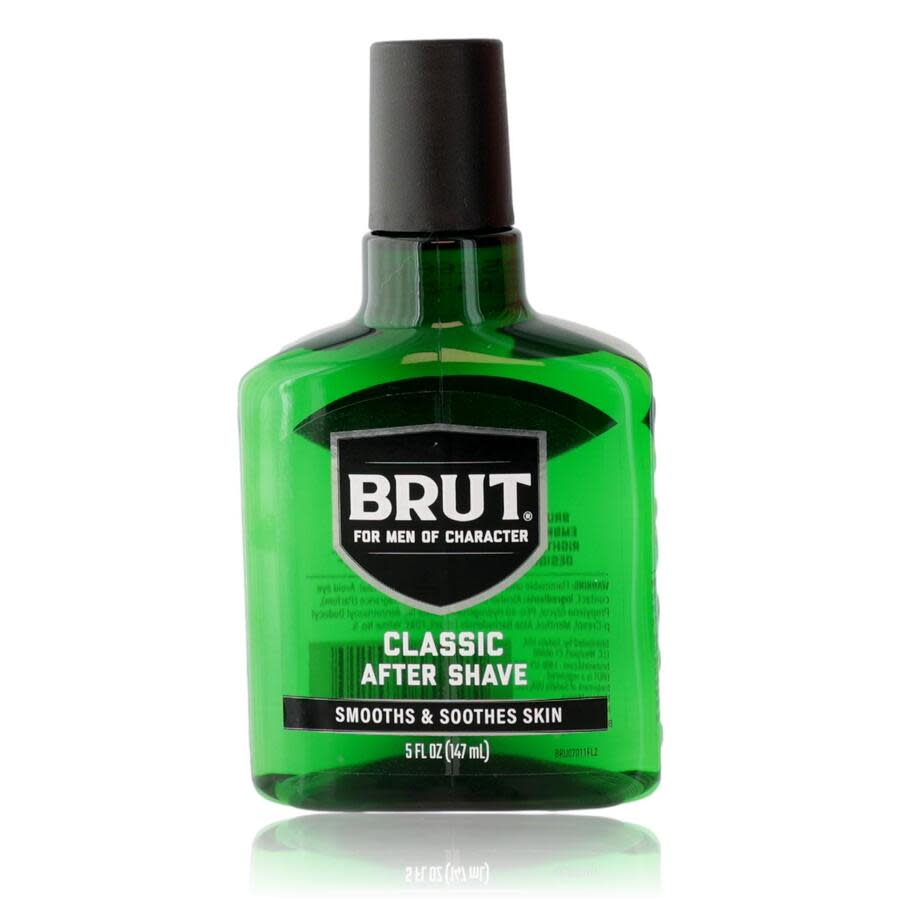 Brut by Faberge After Shave 5.0 oz (m)