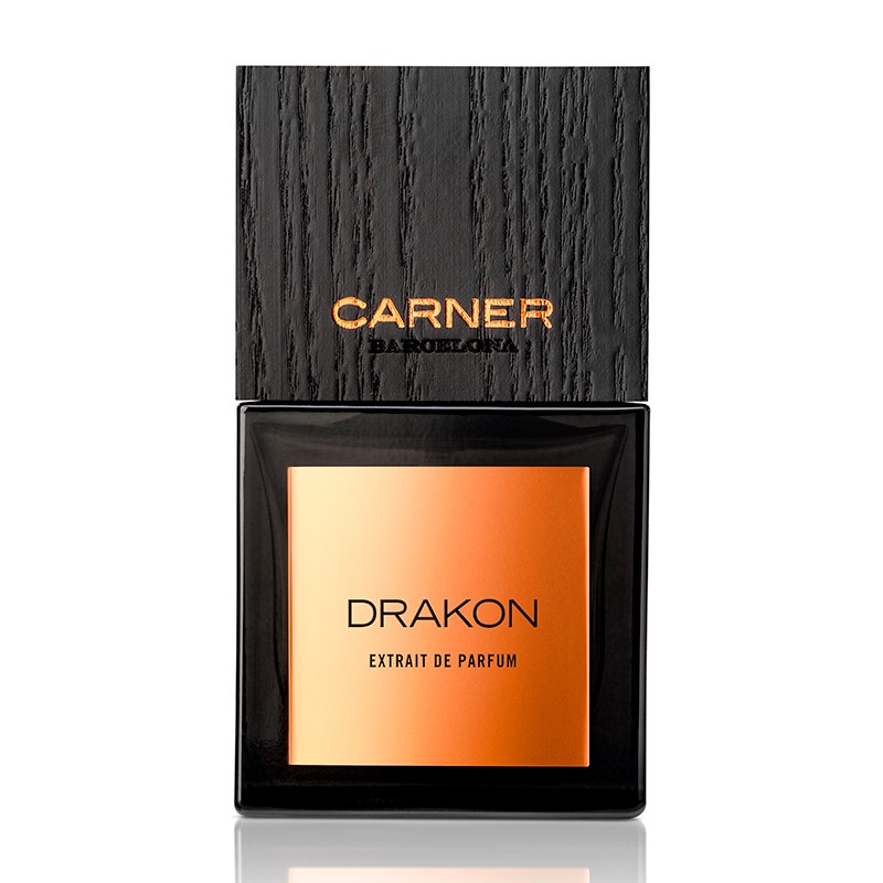 Carner Barcelona Unisex Drakon EDP 17 oz Fragrances 8437017668565 105$