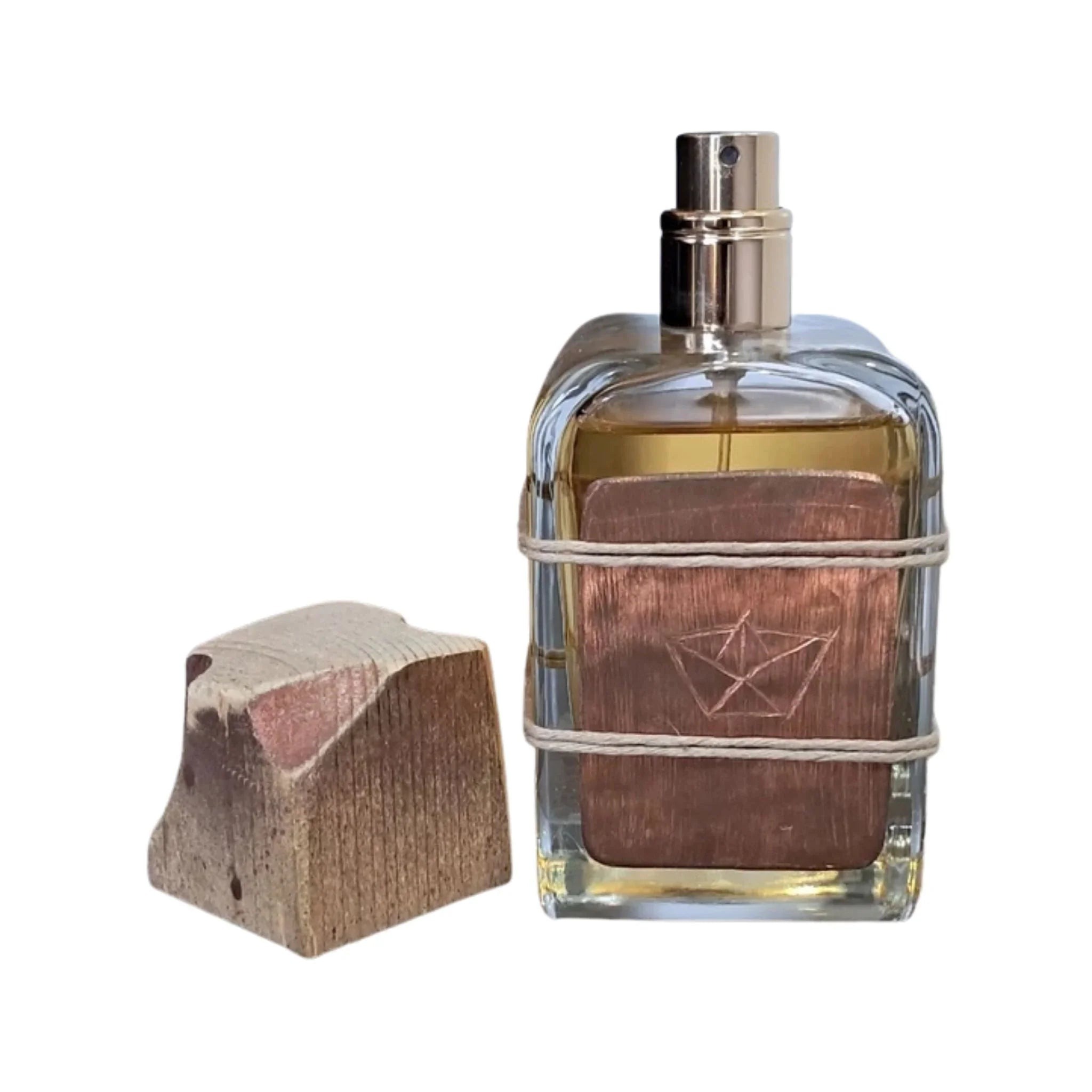 Mendittorosa Unisex Odori D'anima Ithaka EDP Spray 3.4 oz Fragrances 8388766460804