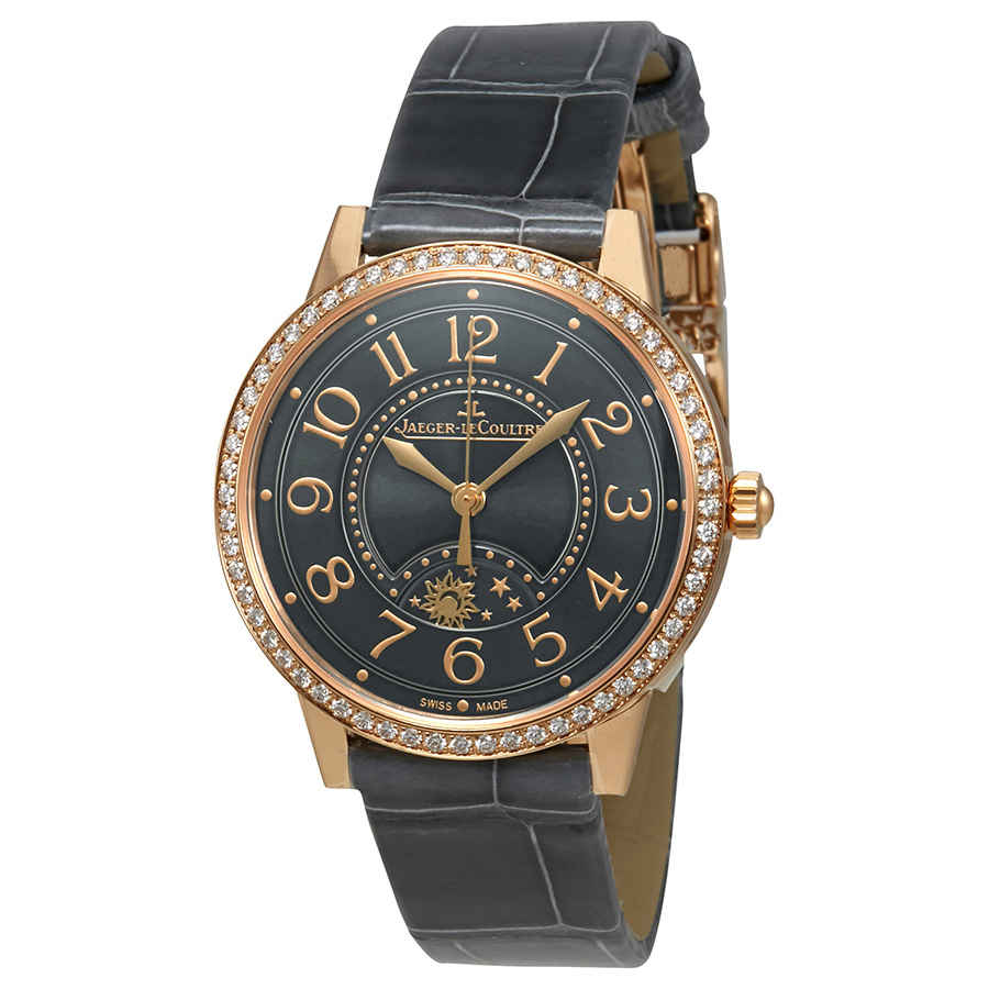Jaeger LeCoultre Rendez-Vous Automatic Ladies Watch Q3442450 21000$